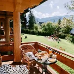 Czarna Owca Chalet *