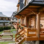 Czarna Owca Chalet *