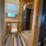 Czarna Owca Chalet *