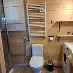 Chalet Czarna Owca