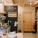 Chalet Czarna Owca *