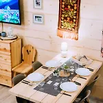 Chalet Czarna Owca