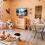 Chalet Czarna Owca Koscielisko