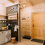 Czarna Owca Chalet *