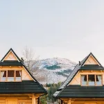 Czarna Owca Chalet *