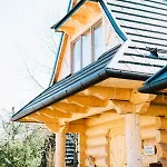 Czarna Owca Chalet *