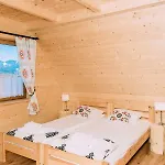Chalet Czarna Owca