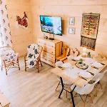 Czarna Owca Chalet Koscielisko