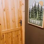 Czarna Owca Chalet *