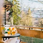 Chalet Czarna Owca