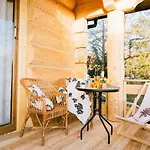 Czarna Owca Chalet *