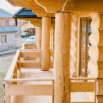 Czarna Owca Chalet