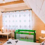 Chalet Czarna Owca *