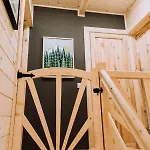 Czarna Owca Chalet