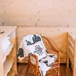 Czarna Owca Chalet