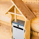 Chalet Czarna Owca *