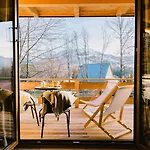 Chalet Czarna Owca