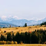 Czarna Owca Chalet Koscielisko