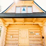 Czarna Owca Chalet Koscielisko