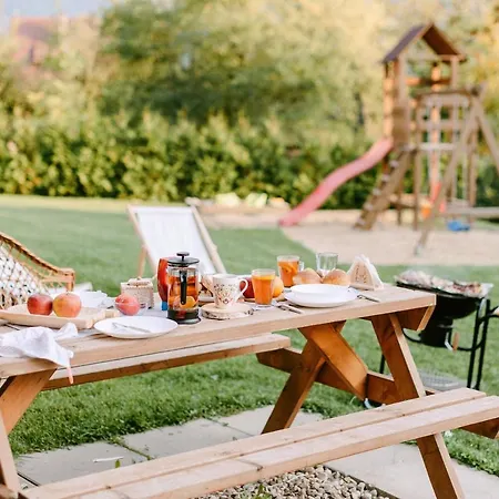 Czarna Owca * كوشتيليسكا