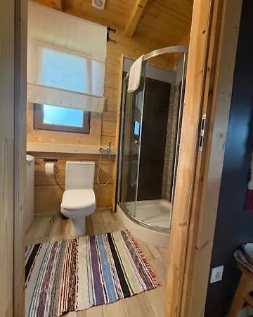 Czarna Owca Chalet *