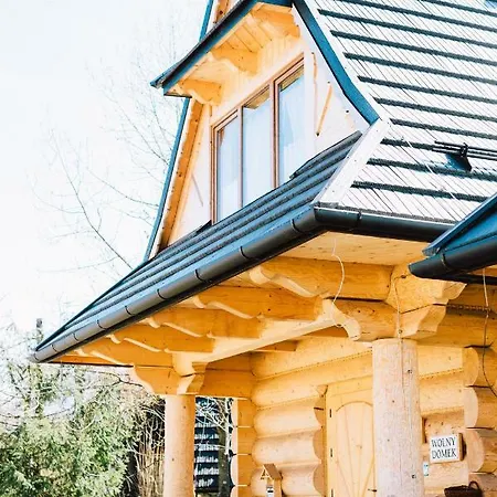 Czarna Owca Chalet *