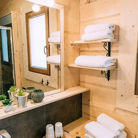 Czarna Owca Chalet Kościelisko