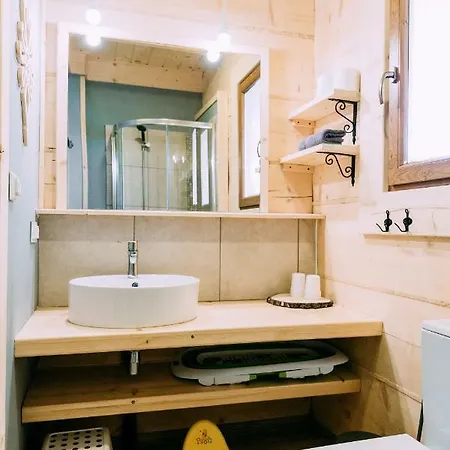 Czarna Owca Kościelisko