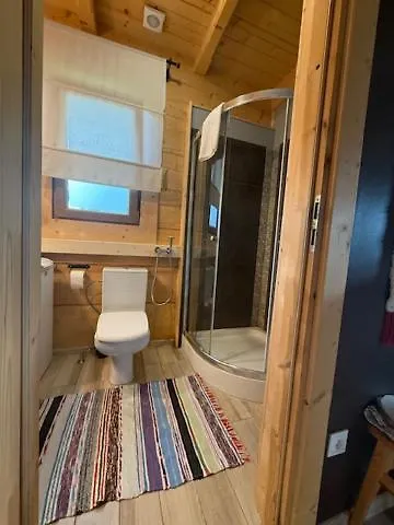 Czarna Owca شاليه *