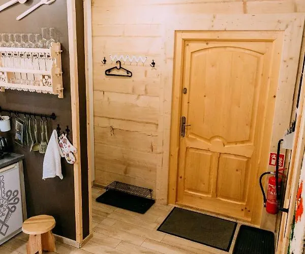 Czarna Owca Kościelisko