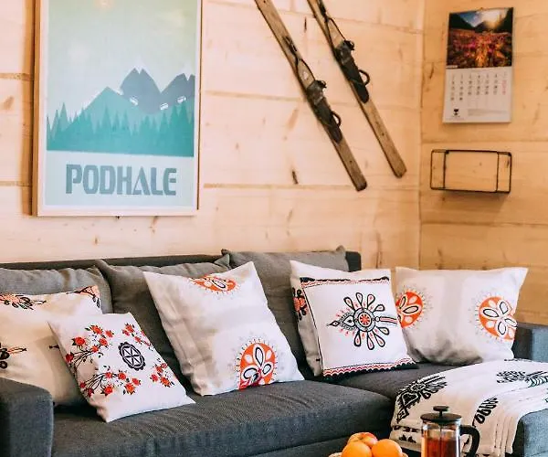 Czarna Owca Kościelisko