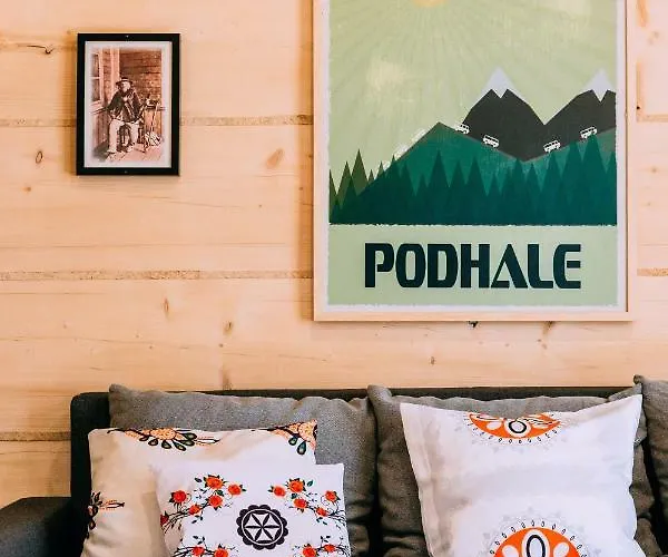 Czarna Owca Kościelisko