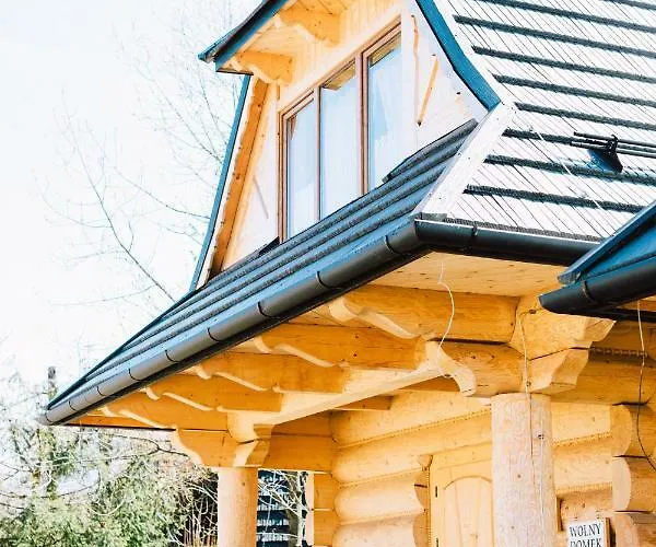 Czarna Owca Chalet *