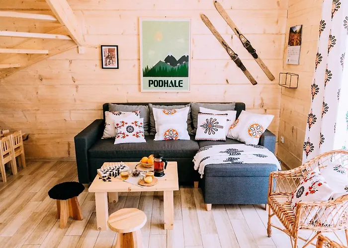 Czarna Owca Kościelisko