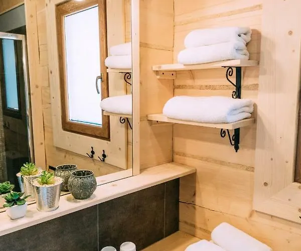 Czarna Owca Chalet Kościelisko