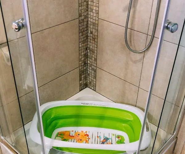 Czarna Owca Chalet Kościelisko