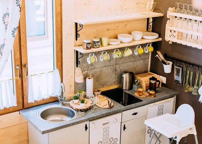 Czarna Owca كوشتيليسكا