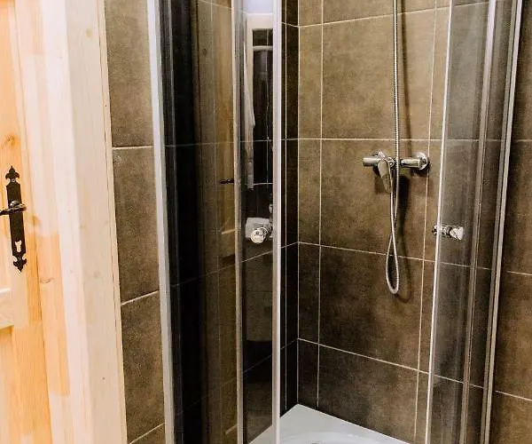 شاليه Czarna Owca *