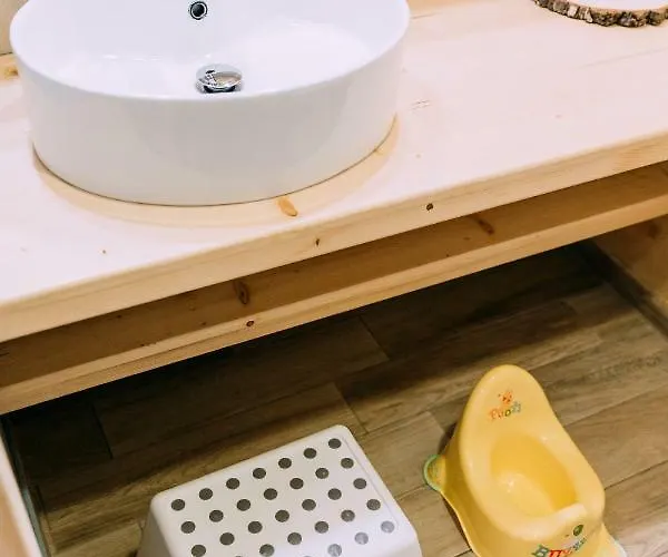 Czarna Owca Chalet *