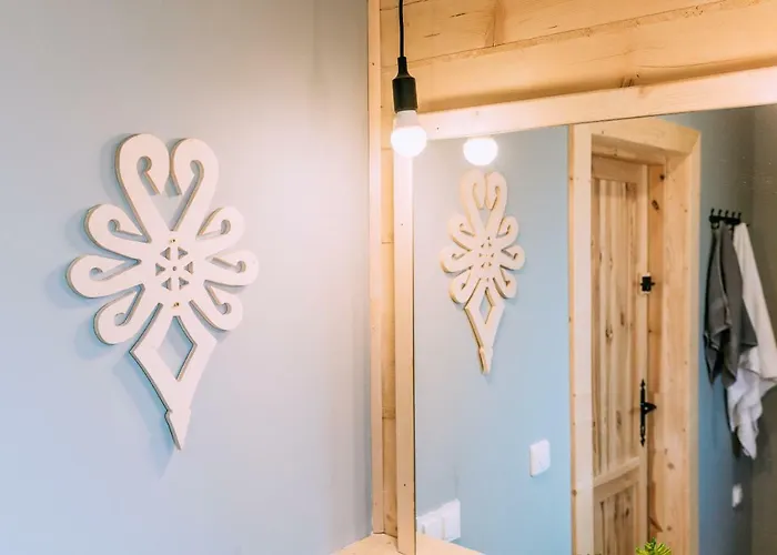 Czarna Owca * كوشتيليسكا