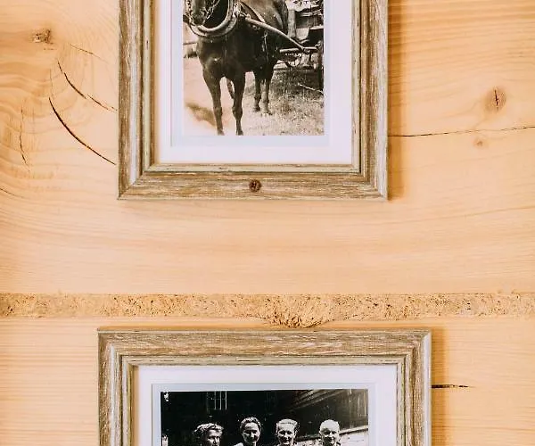 Czarna Owca Chalet *