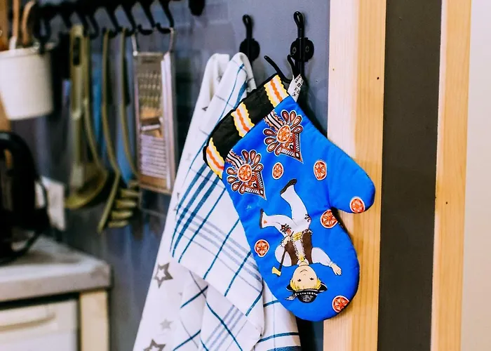 Czarna Owca Chalet Kościelisko