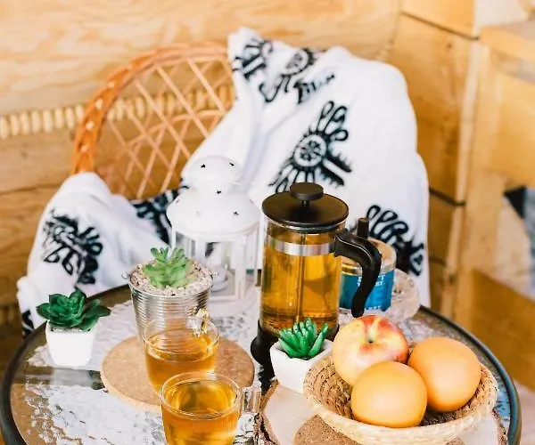 Czarna Owca * كوشتيليسكا