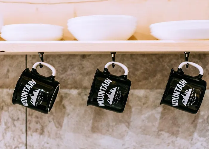 Czarna Owca Kościelisko